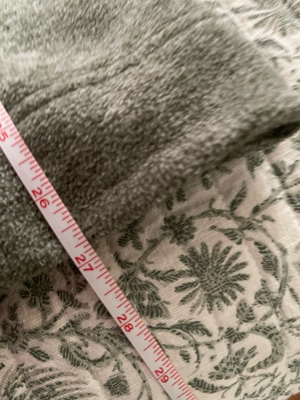 Duluth Fleece Jacket In Green - Picture 4 of 8